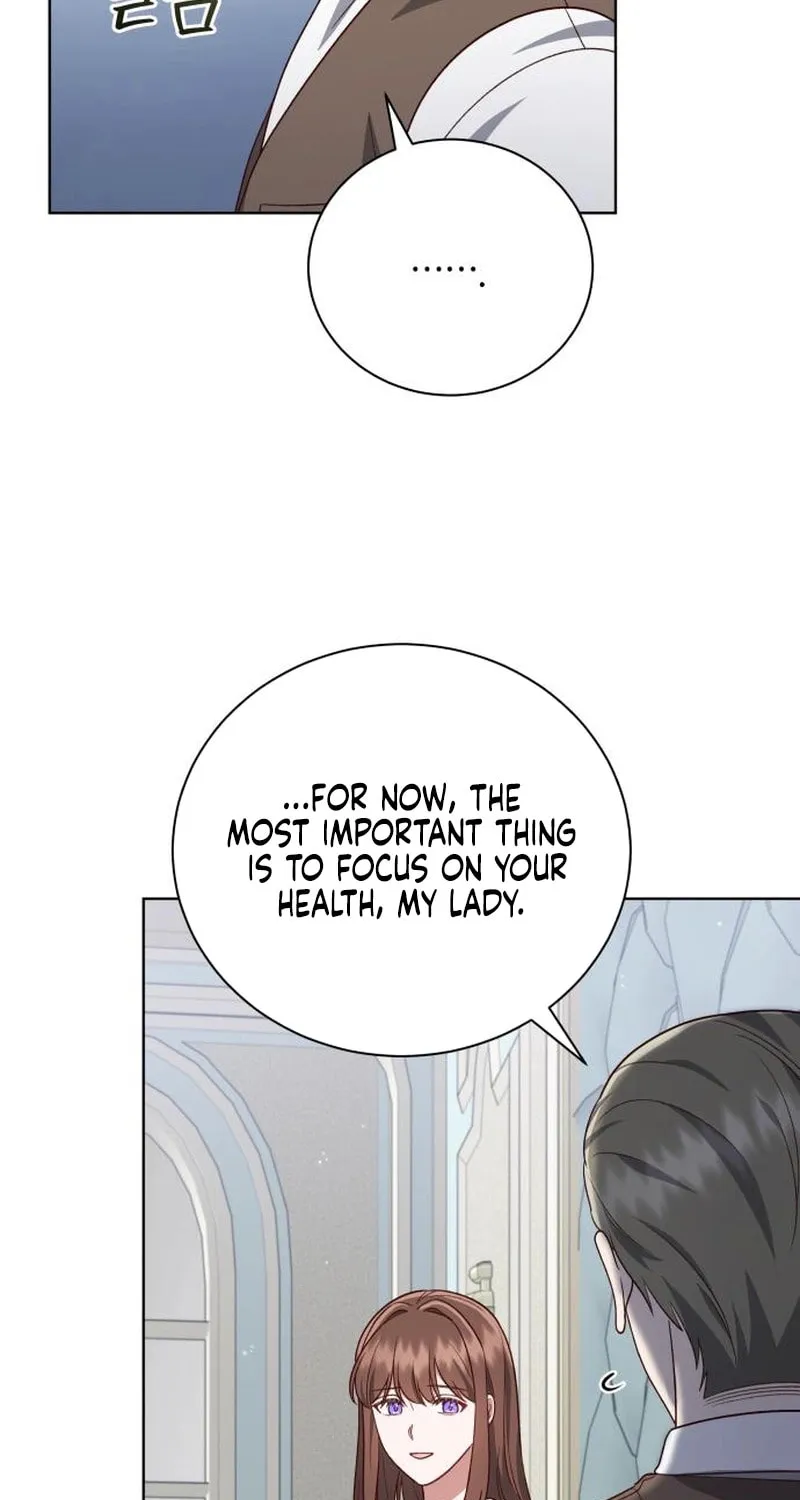 Unrequited Love Doesn't End With Marriage Chapter 57 page 38 - 