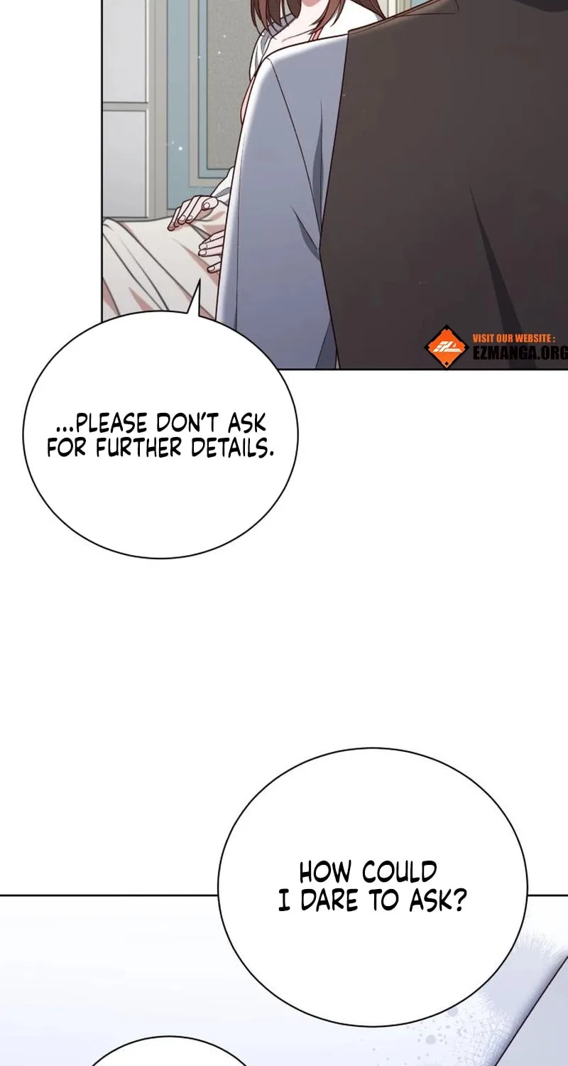 Unrequited Love Doesn't End With Marriage Chapter 57 page 39 - 