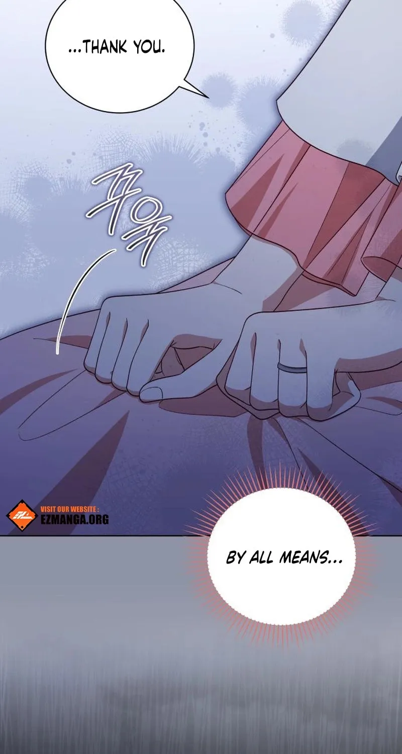 Unrequited Love Doesn't End With Marriage Chapter 57 page 40 - 