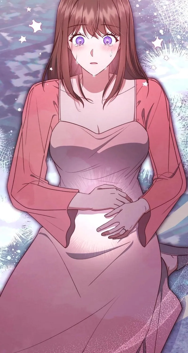 Unrequited Love Doesn't End With Marriage Chapter 57 page 5 - 
