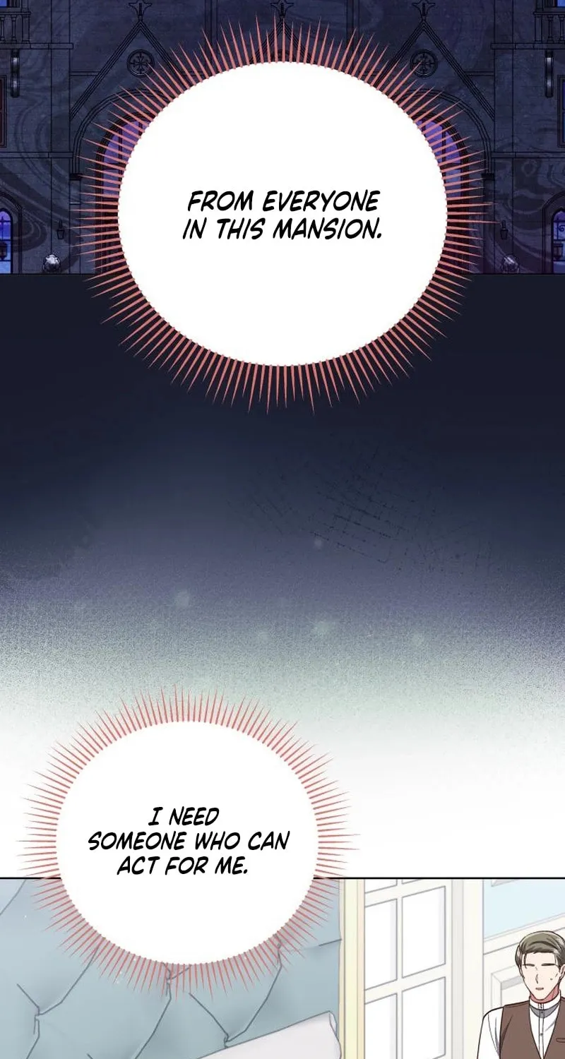 Unrequited Love Doesn't End With Marriage Chapter 57 page 42 - 