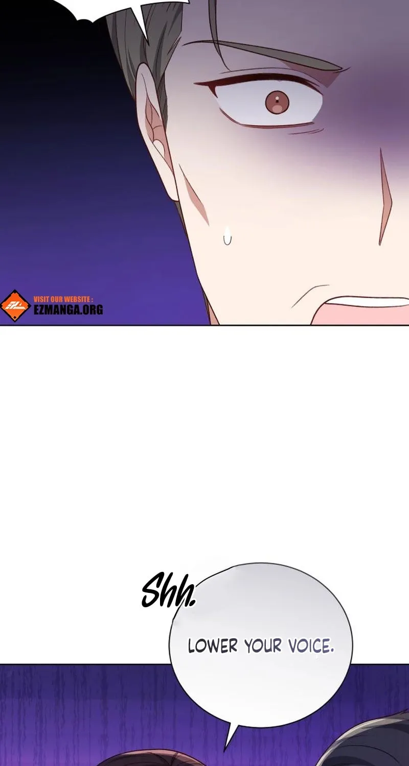 Unrequited Love Doesn't End With Marriage Chapter 57 page 48 - 