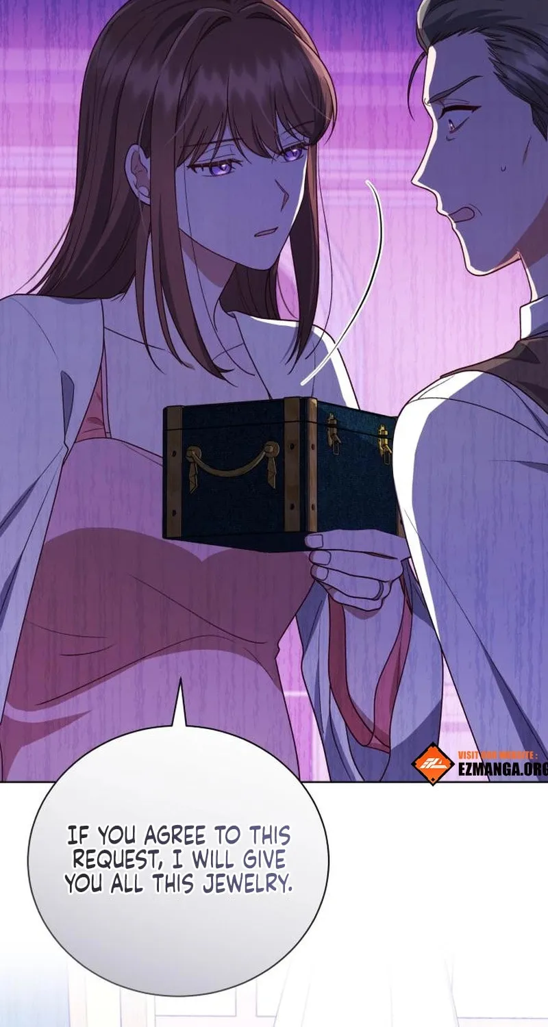 Unrequited Love Doesn't End With Marriage Chapter 57 page 49 - 