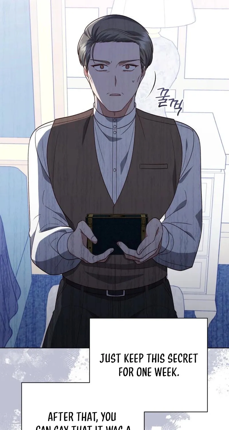 Unrequited Love Doesn't End With Marriage Chapter 57 page 50 - 
