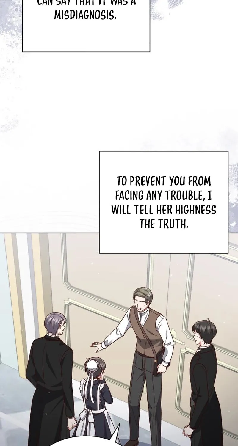 Unrequited Love Doesn't End With Marriage Chapter 57 page 51 - 