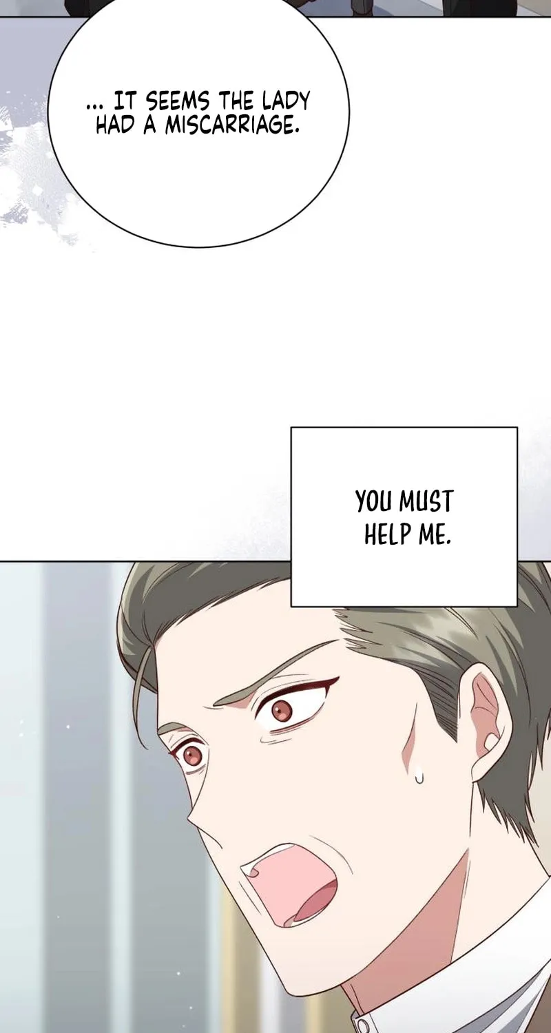 Unrequited Love Doesn't End With Marriage Chapter 57 page 52 - 