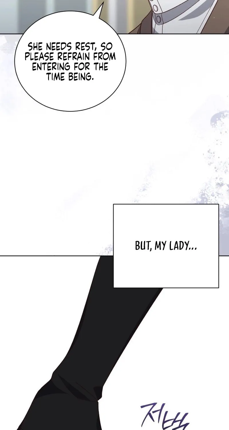 Unrequited Love Doesn't End With Marriage Chapter 57 page 53 - 
