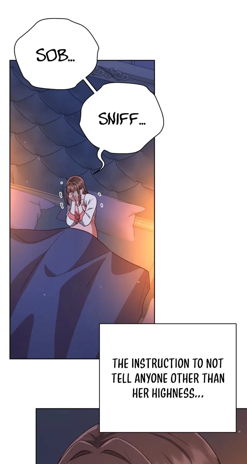 Unrequited Love Doesn't End With Marriage Chapter 57 page 55 - 