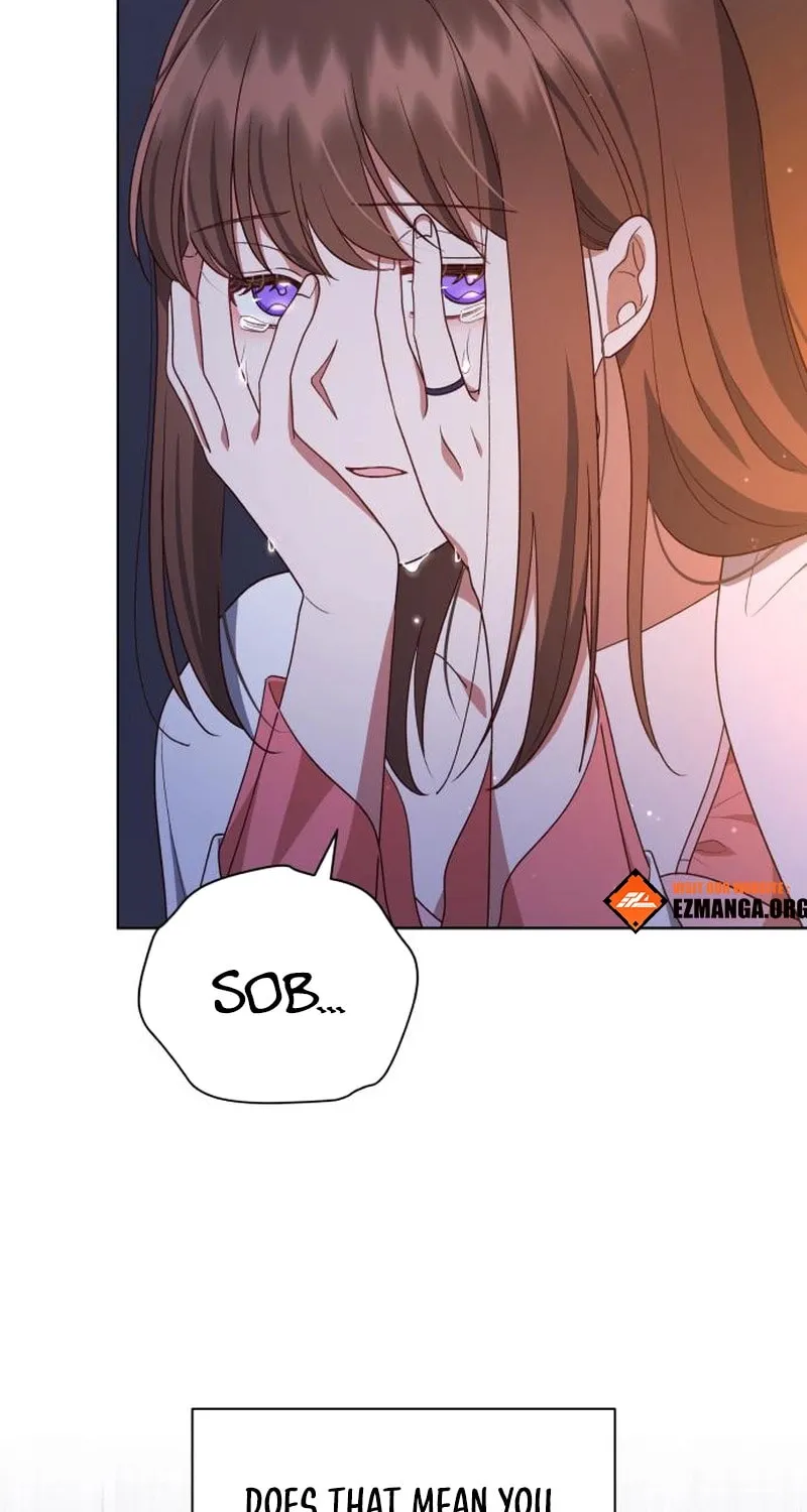 Unrequited Love Doesn't End With Marriage Chapter 57 page 56 - 