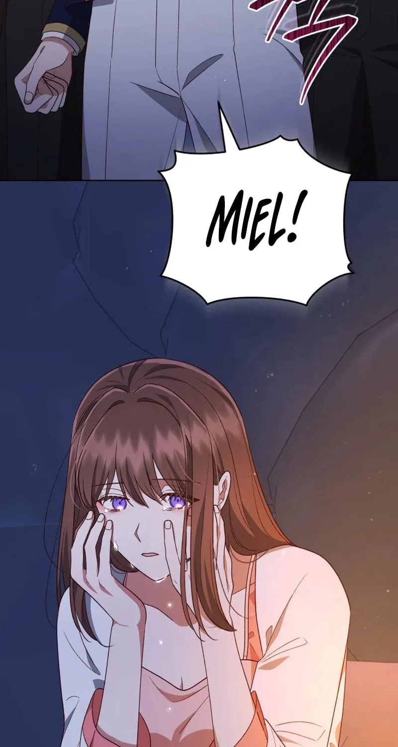Unrequited Love Doesn't End With Marriage Chapter 57 page 58 - 