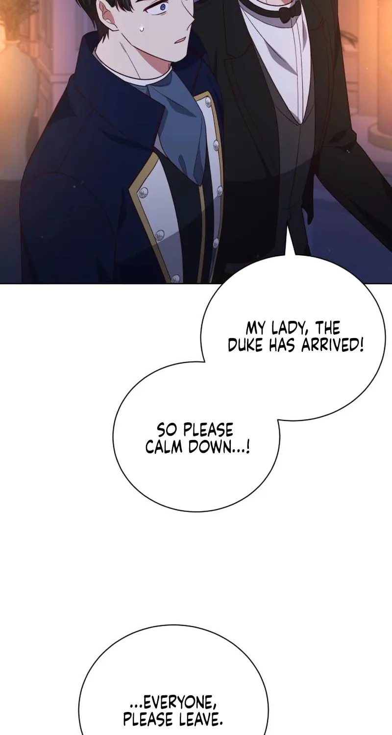 Unrequited Love Doesn't End With Marriage Chapter 57 page 60 - 