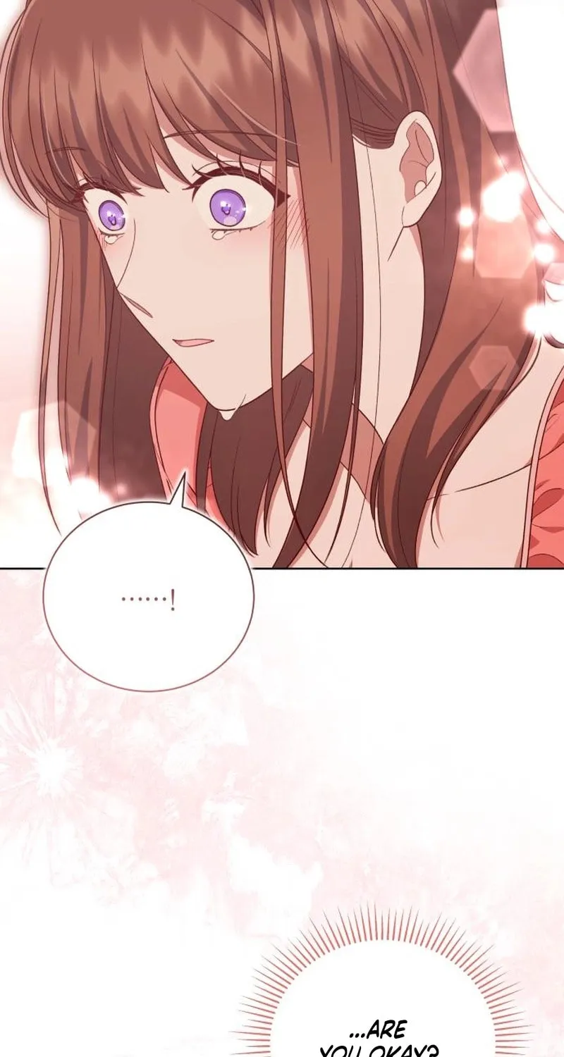 Unrequited Love Doesn't End With Marriage Chapter 57 page 7 - 