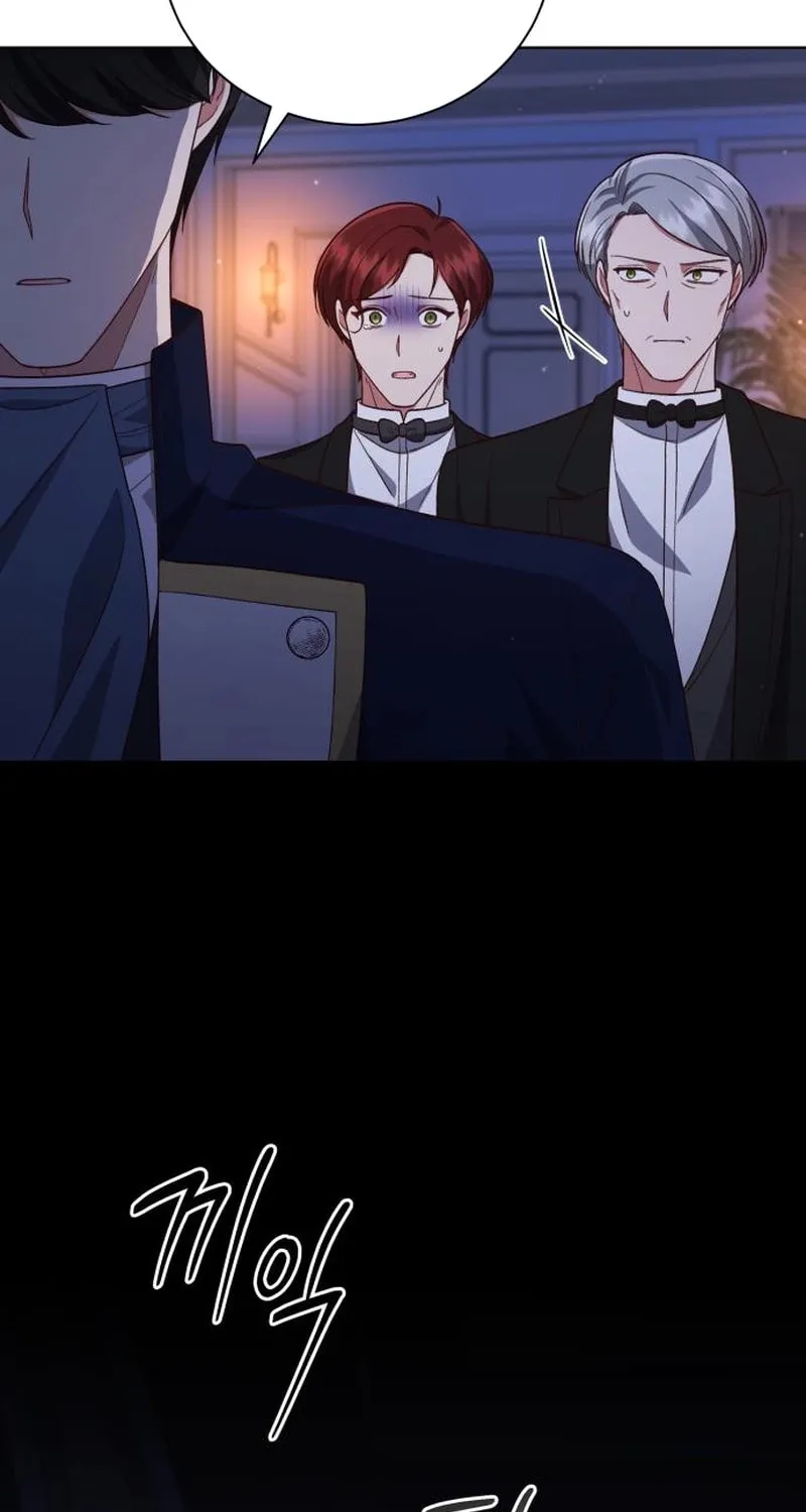 Unrequited Love Doesn't End With Marriage Chapter 57 page 61 - 
