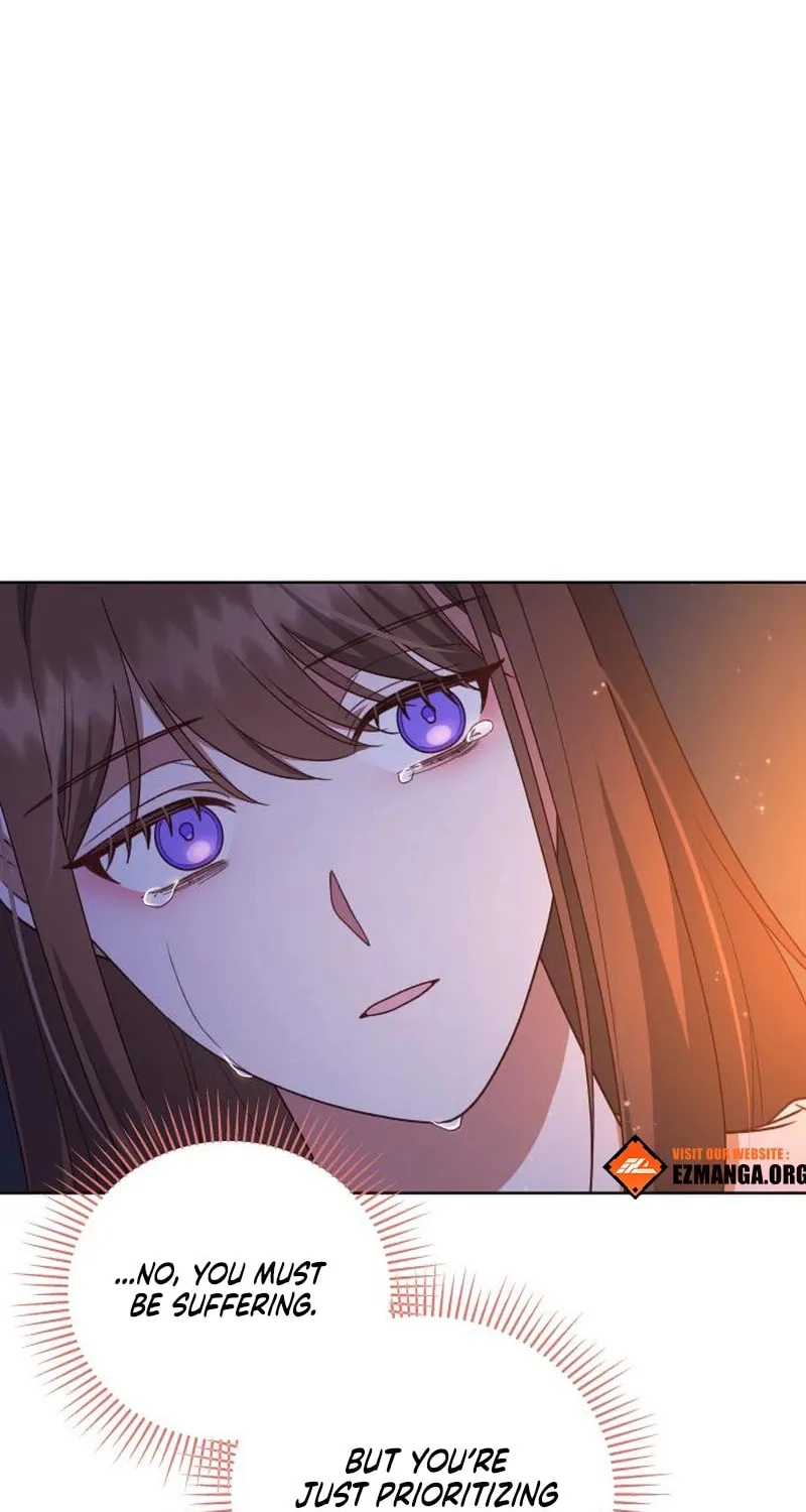 Unrequited Love Doesn't End With Marriage Chapter 57 page 67 - 
