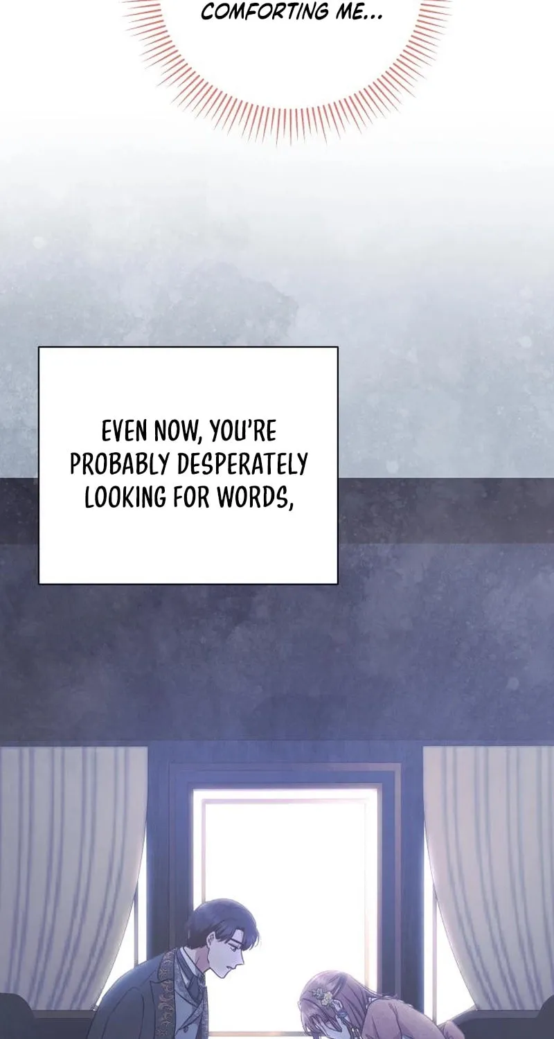 Unrequited Love Doesn't End With Marriage Chapter 57 page 68 - 