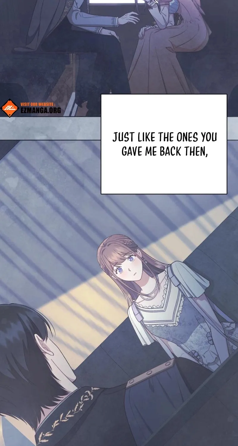 Unrequited Love Doesn't End With Marriage Chapter 57 page 69 - 