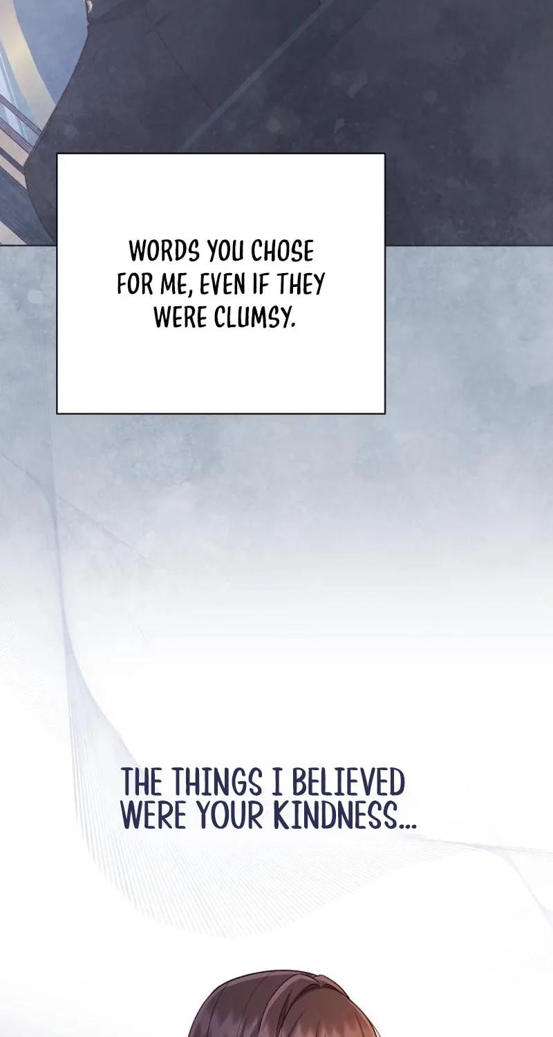 Unrequited Love Doesn't End With Marriage Chapter 57 page 70 - 