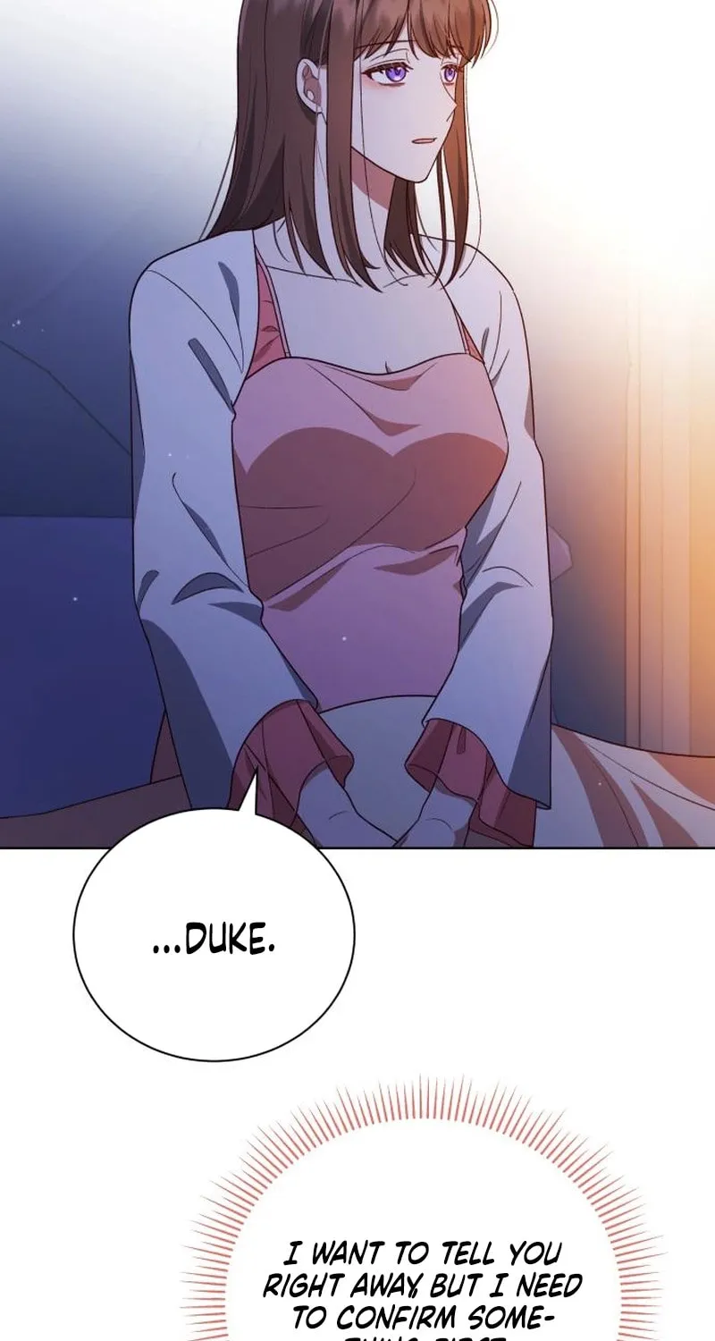 Unrequited Love Doesn't End With Marriage Chapter 57 page 71 - 