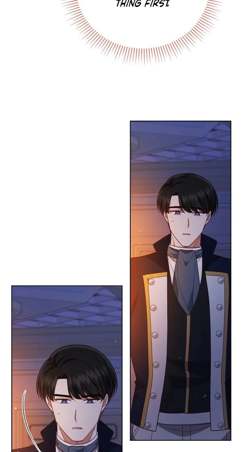 Unrequited Love Doesn't End With Marriage Chapter 57 page 72 - 