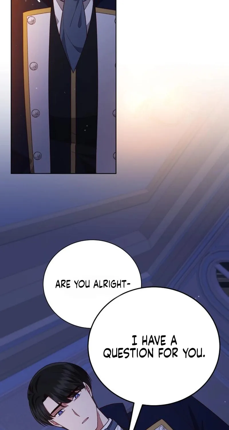 Unrequited Love Doesn't End With Marriage Chapter 57 page 73 - 