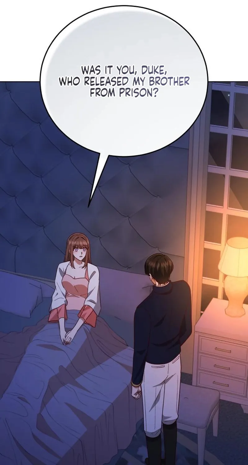 Unrequited Love Doesn't End With Marriage Chapter 57 page 75 - 