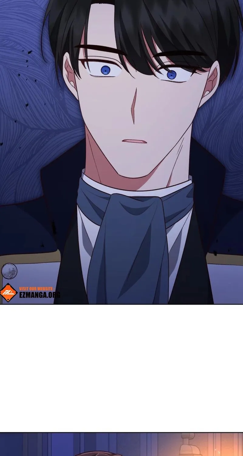 Unrequited Love Doesn't End With Marriage Chapter 57 page 77 - 