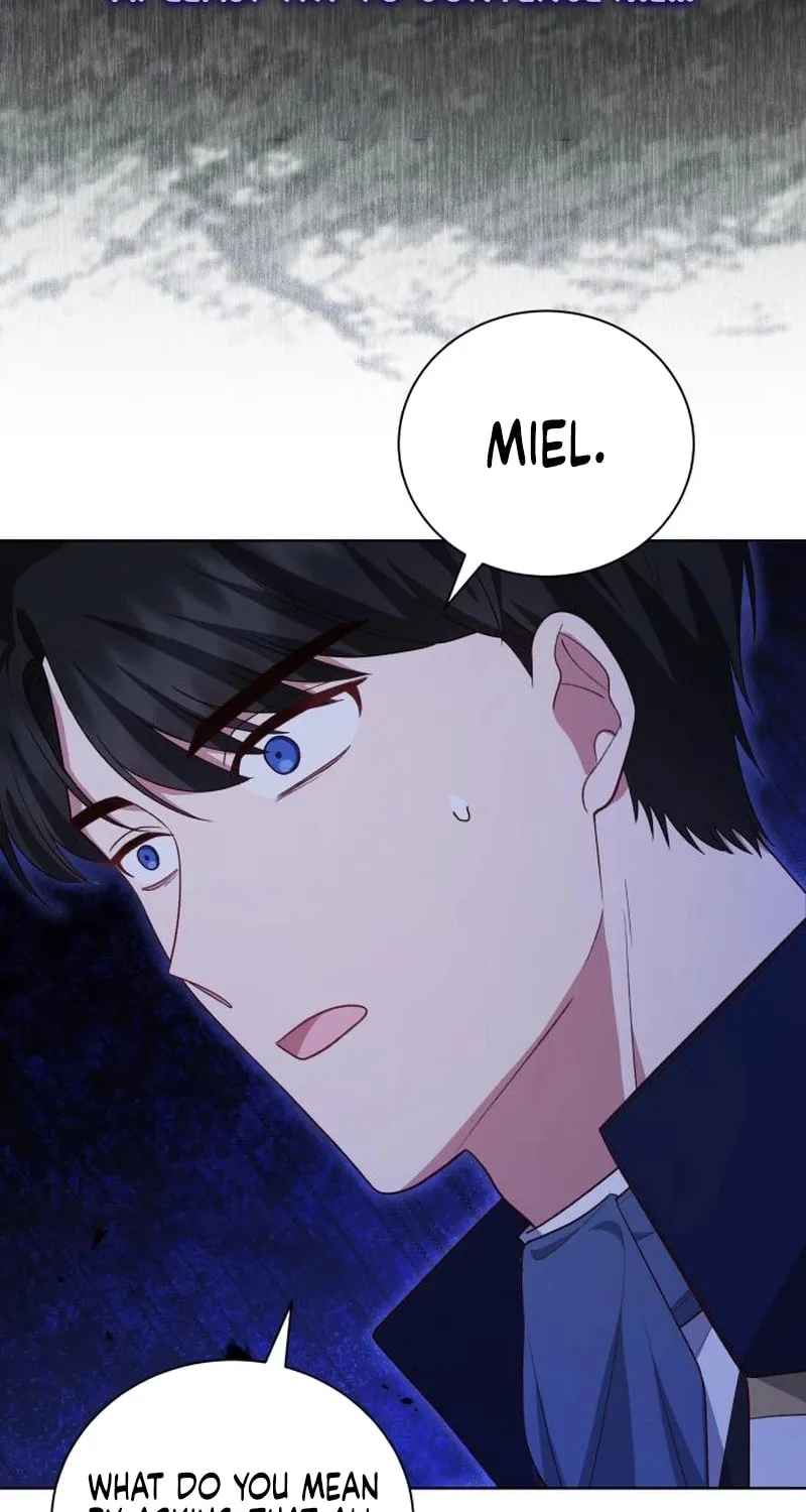 Unrequited Love Doesn't End With Marriage Chapter 57 page 79 - 