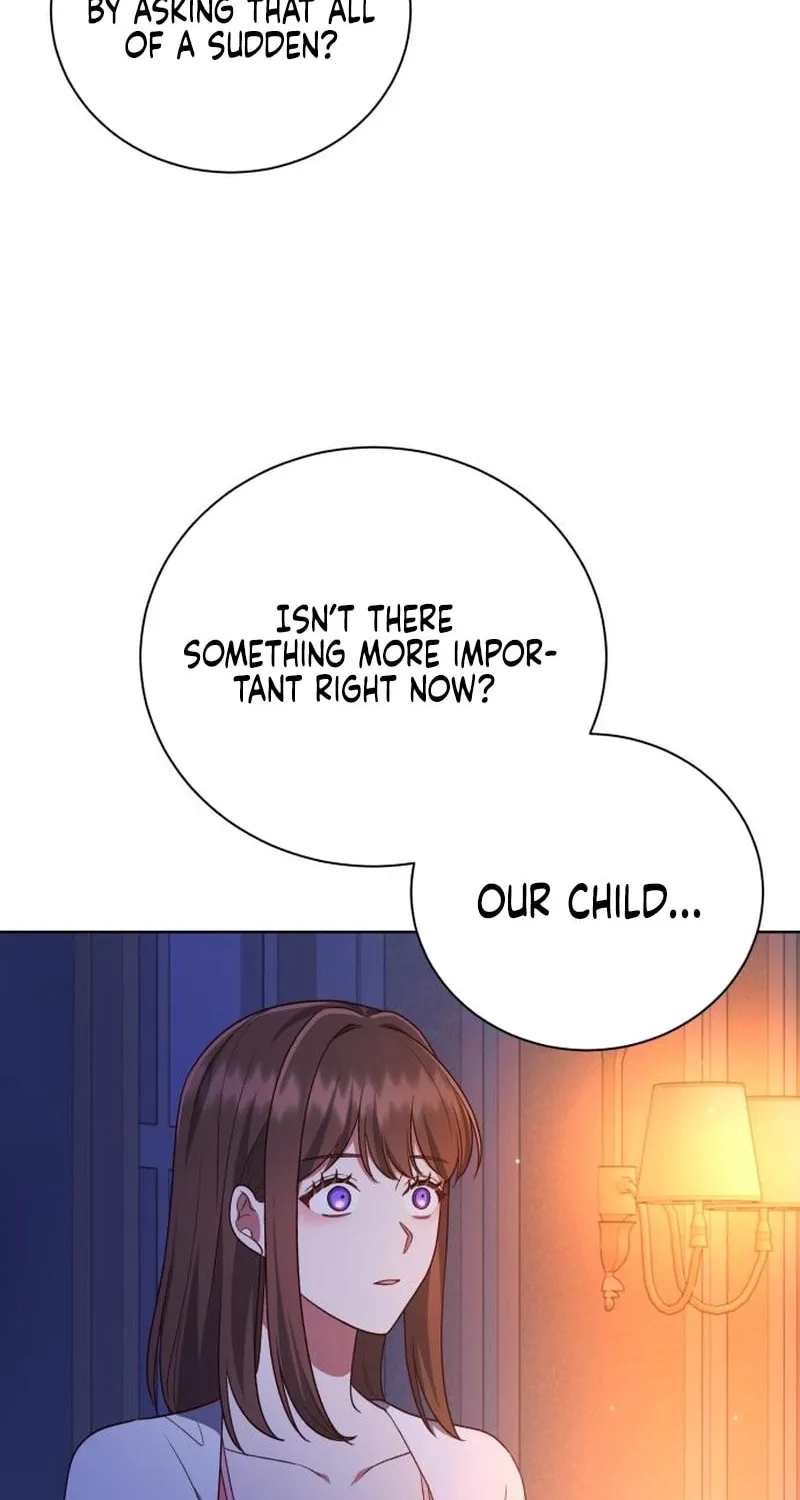 Unrequited Love Doesn't End With Marriage Chapter 57 page 80 - 