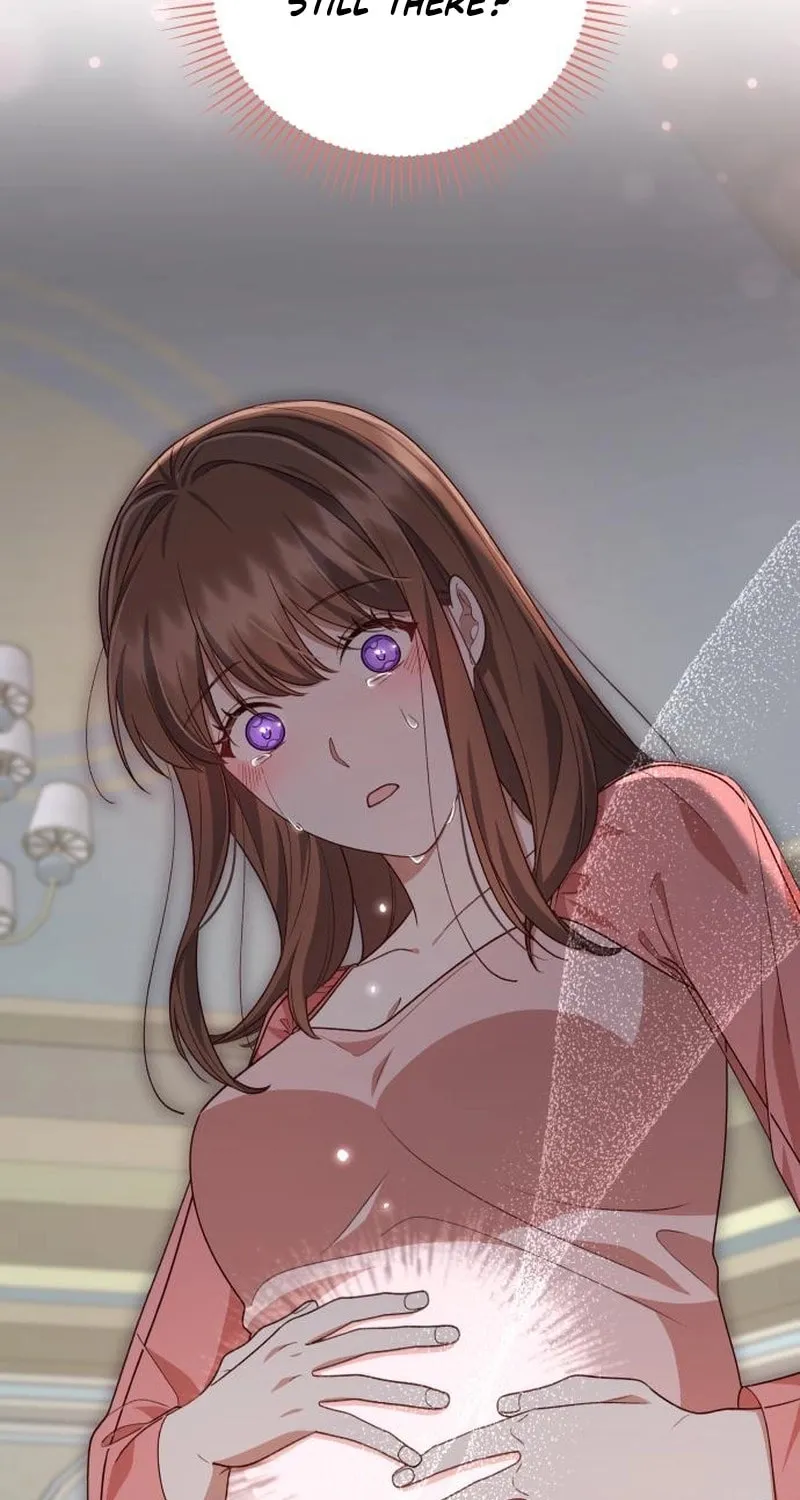 Unrequited Love Doesn't End With Marriage Chapter 57 page 9 - 
