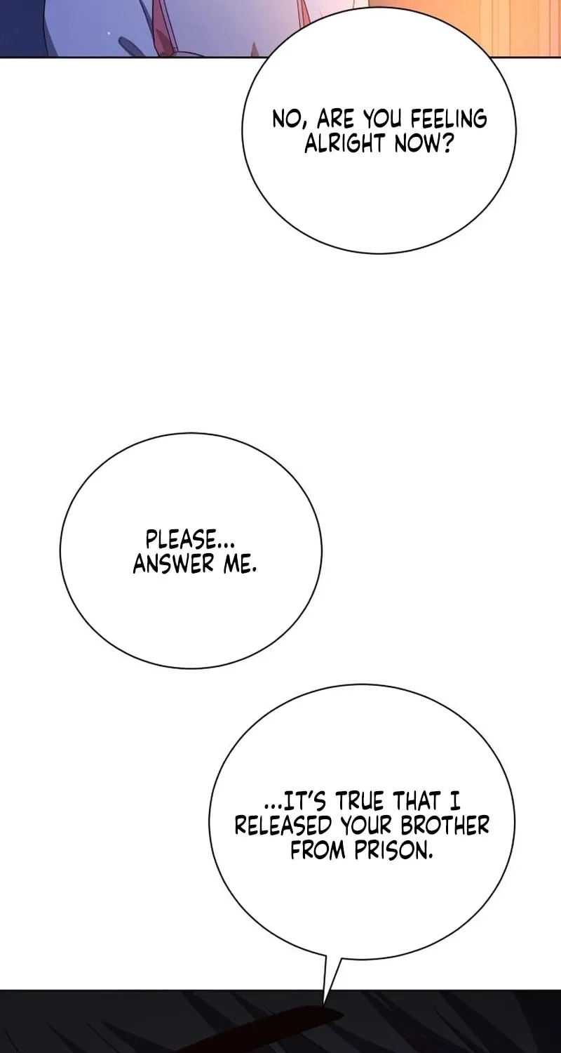 Unrequited Love Doesn't End With Marriage Chapter 57 page 81 - 