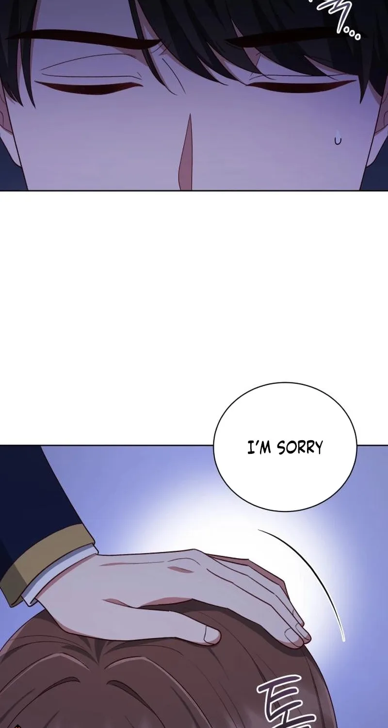 Unrequited Love Doesn't End With Marriage Chapter 57 page 86 - 
