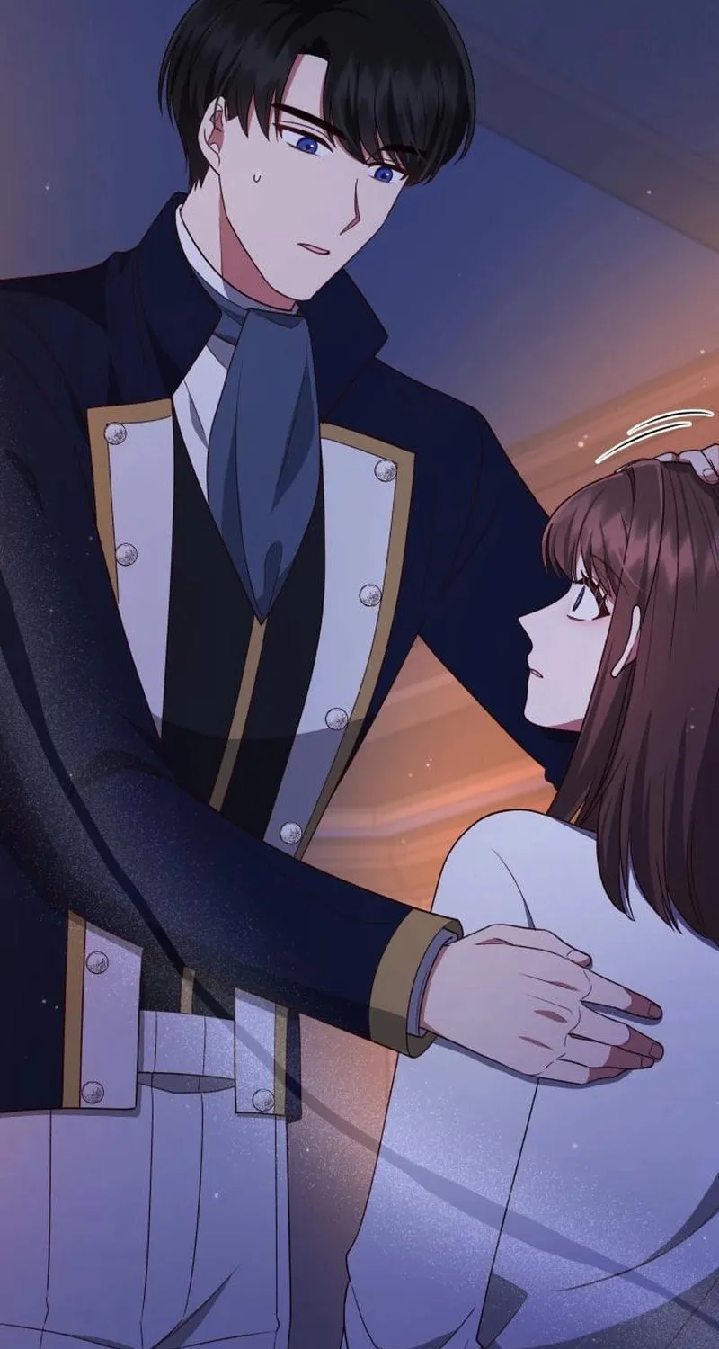 Unrequited Love Doesn't End With Marriage Chapter 57 page 88 - 