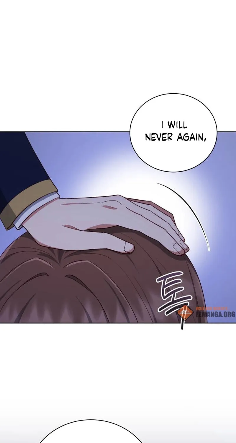 Unrequited Love Doesn't End With Marriage Chapter 58 page 2 - 