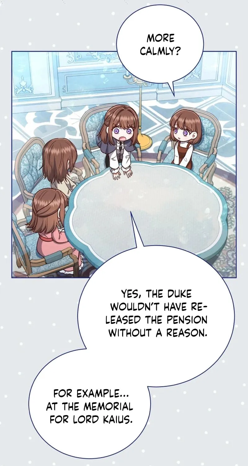 Unrequited Love Doesn't End With Marriage Chapter 58 page 11 - 