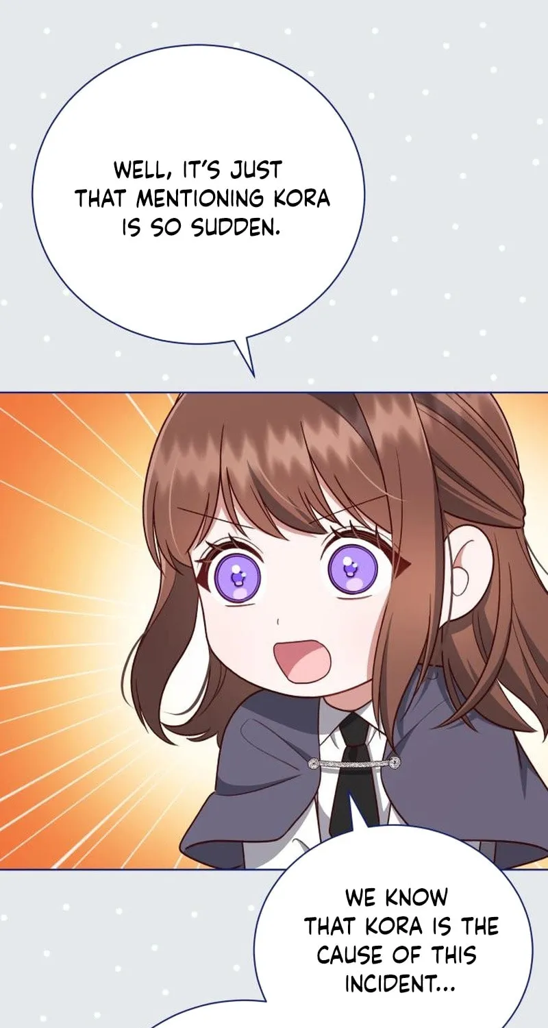 Unrequited Love Doesn't End With Marriage Chapter 58 page 15 - 