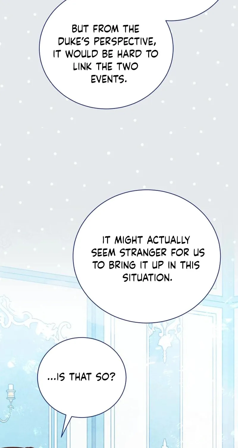 Unrequited Love Doesn't End With Marriage Chapter 58 page 16 - 