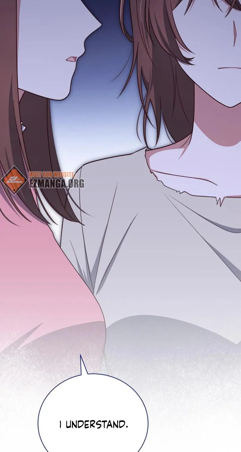 Unrequited Love Doesn't End With Marriage Chapter 58 page 18 - 