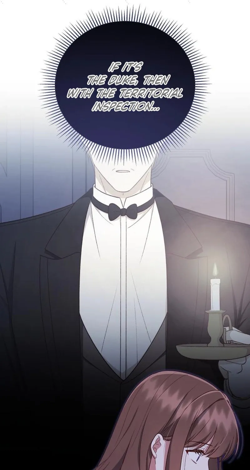 Unrequited Love Doesn't End With Marriage Chapter 58 page 20 - 