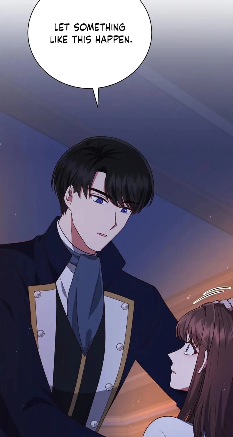 Unrequited Love Doesn't End With Marriage Chapter 58 page 3 - 
