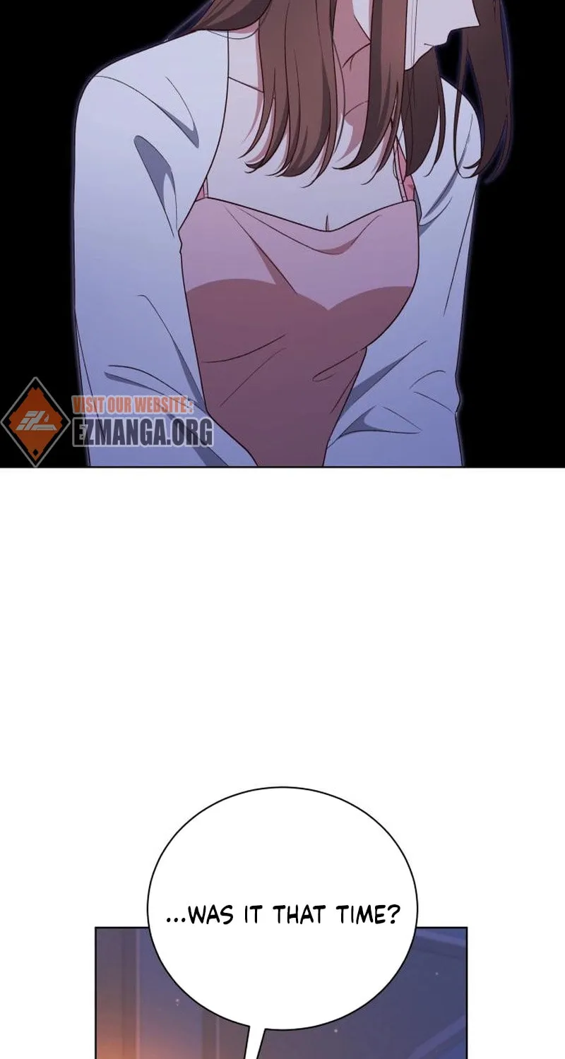 Unrequited Love Doesn't End With Marriage Chapter 58 page 21 - 