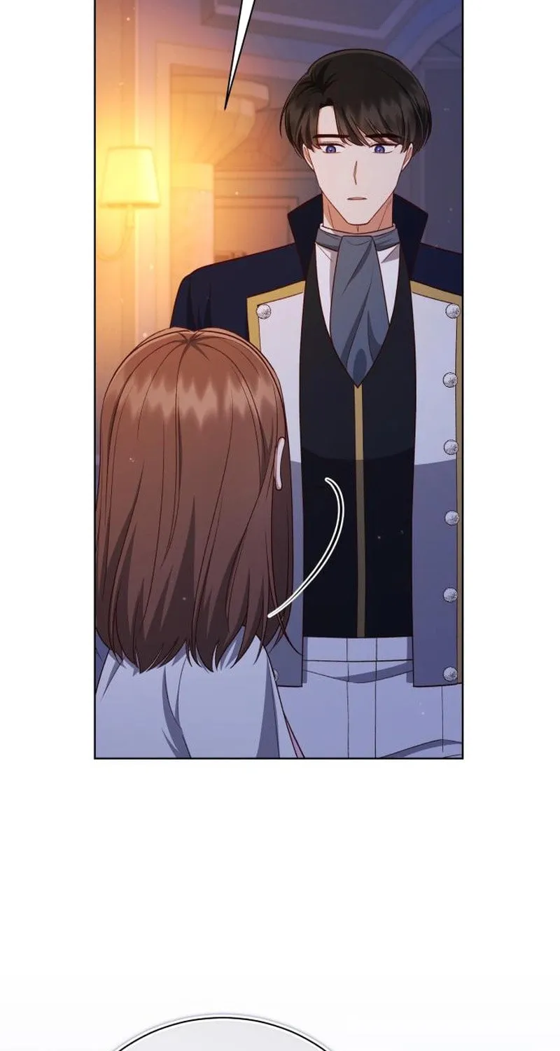 Unrequited Love Doesn't End With Marriage Chapter 58 page 22 - 