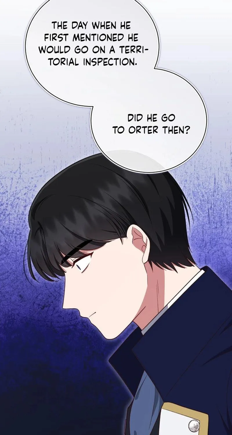 Unrequited Love Doesn't End With Marriage Chapter 58 page 23 - 
