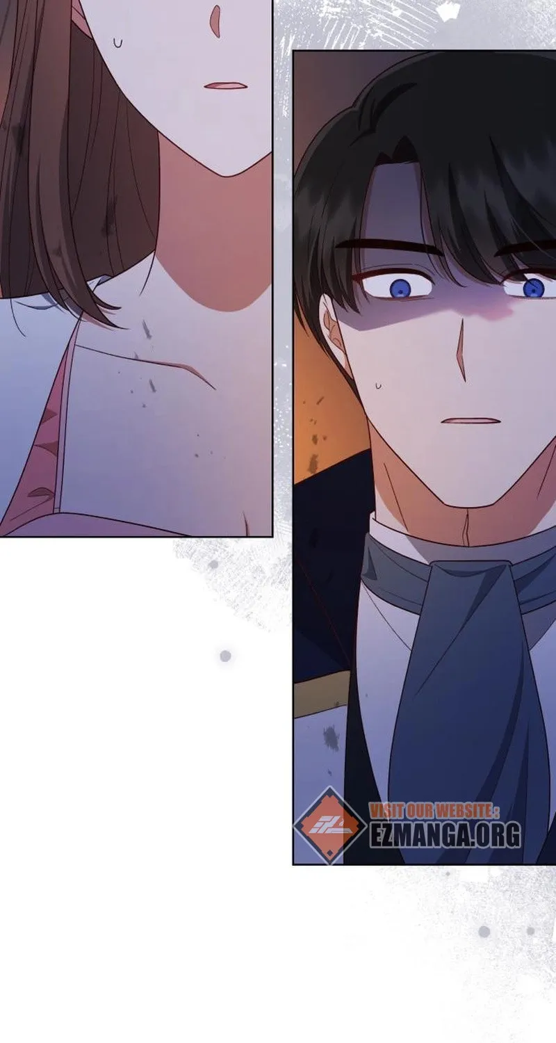 Unrequited Love Doesn't End With Marriage Chapter 58 page 25 - 
