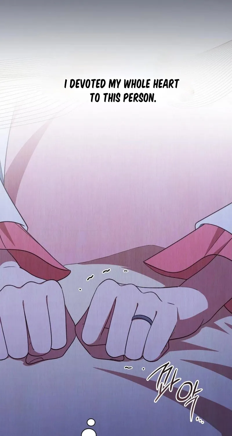 Unrequited Love Doesn't End With Marriage Chapter 58 page 30 - 
