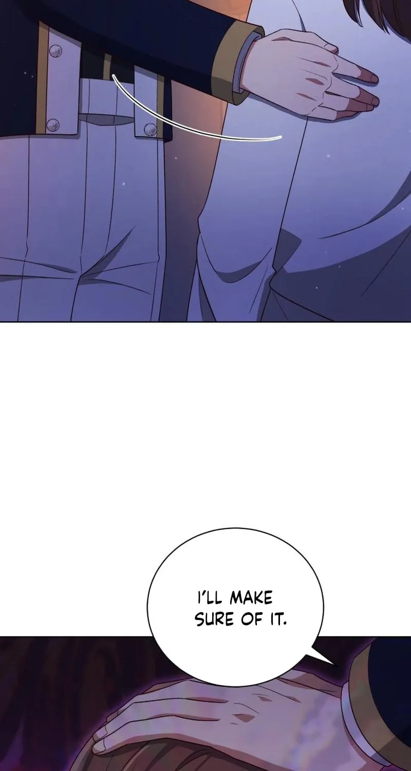 Unrequited Love Doesn't End With Marriage Chapter 58 page 4 - 