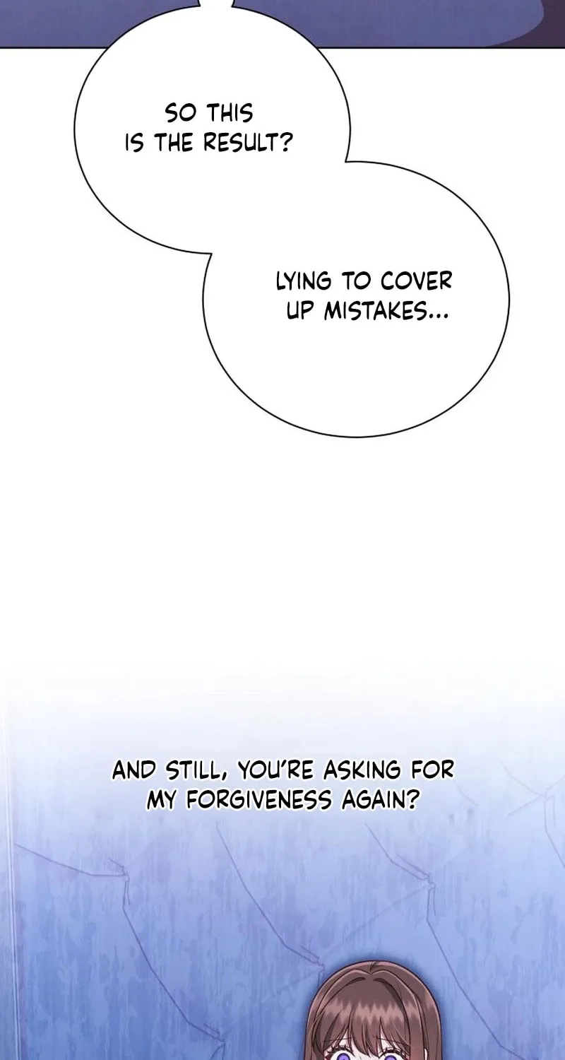 Unrequited Love Doesn't End With Marriage Chapter 58 page 31 - 