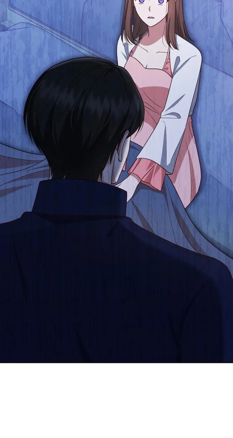 Unrequited Love Doesn't End With Marriage Chapter 58 page 32 - 