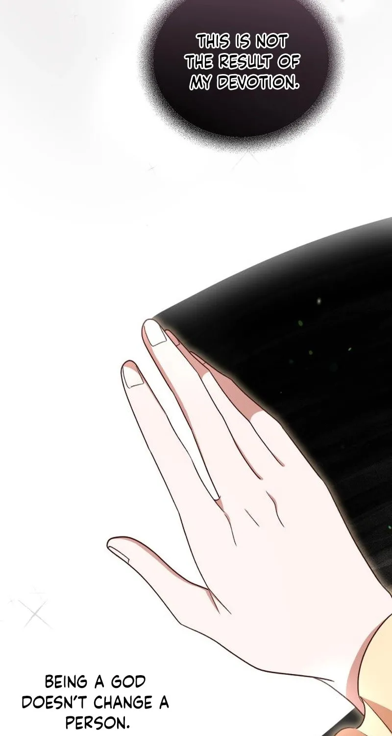 Unrequited Love Doesn't End With Marriage Chapter 58 page 34 - 