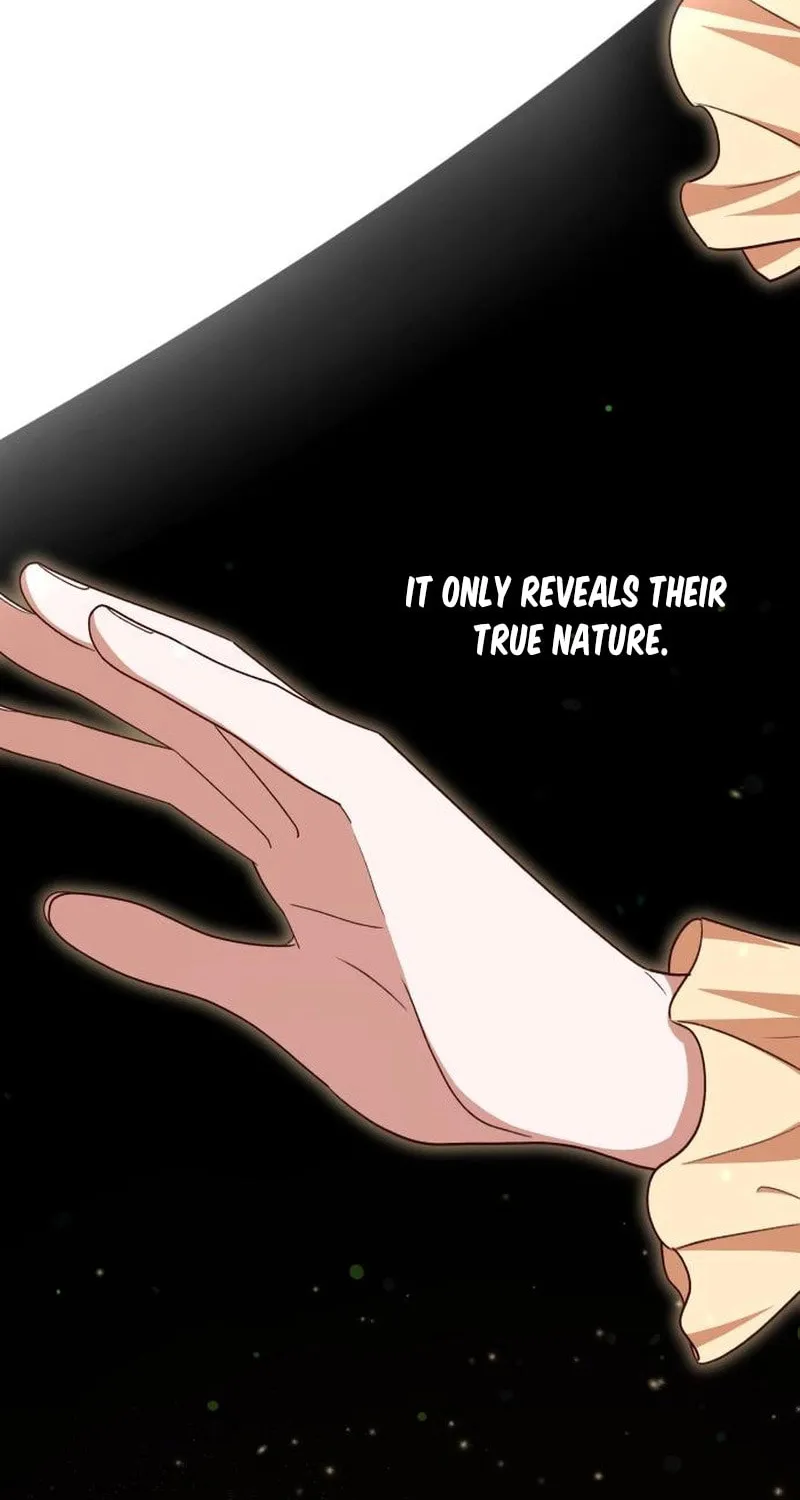 Unrequited Love Doesn't End With Marriage Chapter 58 page 35 - 