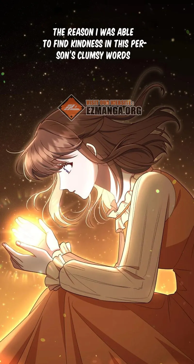Unrequited Love Doesn't End With Marriage Chapter 58 page 36 - 